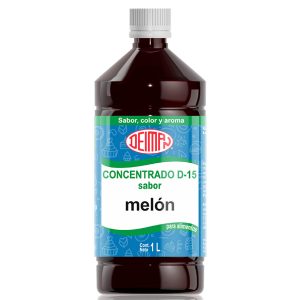 LTO CONCENTRADO MELON DEIMAN