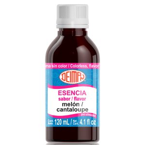 PZA ESENCIA MELON DEIMAN C/120 ML