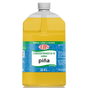 GLN CONCENTRADO PIÑA DEIMAN