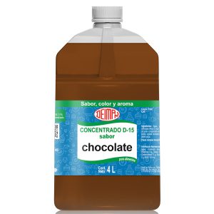 GLN CONCENTRADO CHOCOLATE DEIMAN