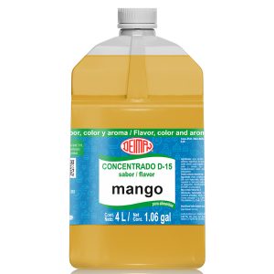 GLN CONCENTRADO MANGO DEIMAN