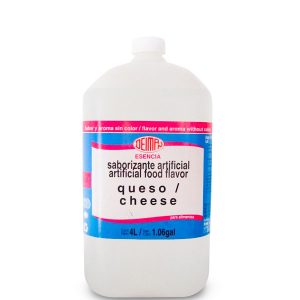 GLN ESENCIA QUESO DEIMAN