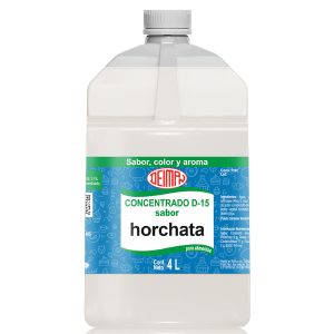 GLN CONCENTRADO HORCHATA DEIMAN