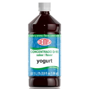 LTO CONCENTRADO YOGURTH DEIMAN