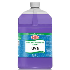 GLN CONCENTRADO UVA DEIMAN