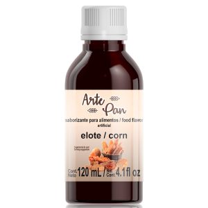 PZA CONCENTRADO ELOTE ARTEPAN C/120 ML