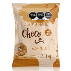 KG COBERTURA CHOCO INN MAPLE DEIMAN (MARQUETA)