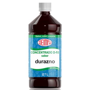 LTO CONCENTRADO DURAZNO DEIMAN