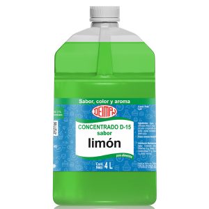 GLN CONCENTRADO LIMON DEIMAN