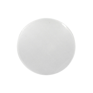 PZA BASE CARTON C/LISTON 25CM COLOR BLANCO