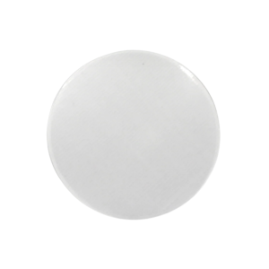 PZA BASE CARTON C/LISTON 26CM COLOR BLANCO