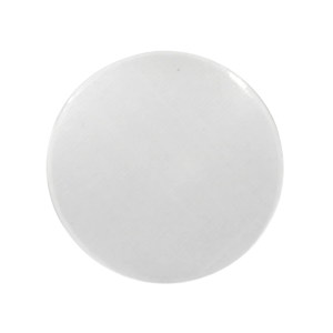 PZA BASE CARTON C/LISTON 30CM COLOR BLANCO