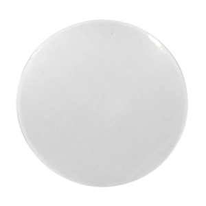 PZA BASE CARTON C/LISTON 36CM COLOR BLANCO