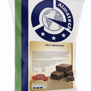 BTO 0927 BROWNIE MIX C/20 KGS