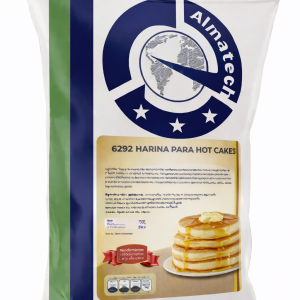 BTO 0222 HARINA HOTCAKES ALMATECH C/20KGS