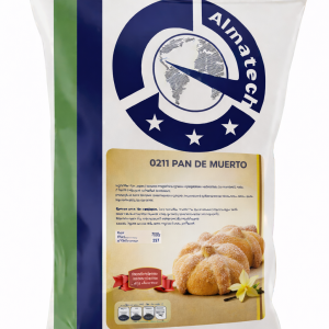 BTO 0211 HARINA PREP PAN DE MUERTO C/20KGS