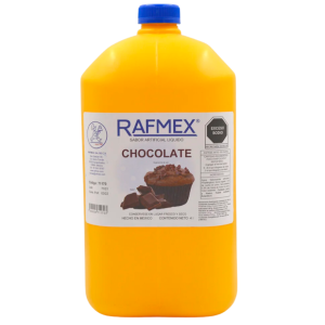 GLN SABOR CHOCOLATE RAFMEX