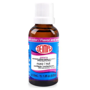 PZA ESENCIA CONFITERIA NUEZ DEIMAN C/30 ML
