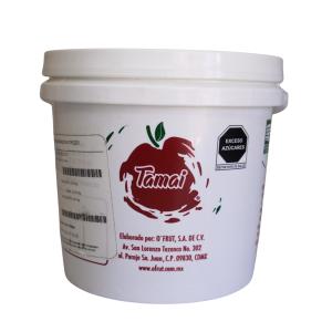 CUB TOPPING FRESA TAMAI C/4.5 KGS