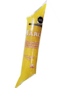 KG RELLENO PIÑA MARU ARIS