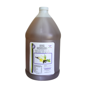GLN VAINILLA BLANCA ALMATECH