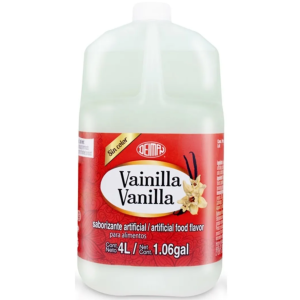 GLN VAINILLA BLANCA DEIMAN S/COLOR