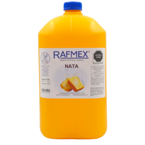 GLN SABOR NATA RAFMEX