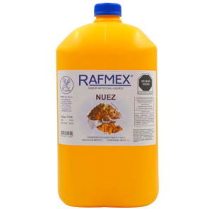 GLN SABOR NUEZ RAFMEX