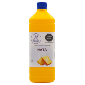 LTO SABOR NATA RAFMEX