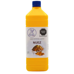 LTO SABOR NUEZ RAFMEX
